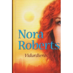 Vidurdienis / Nora Roberts