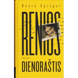 Renios dienoraštis / Renia...