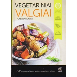 VEGETARINIAI VALGIAI /...