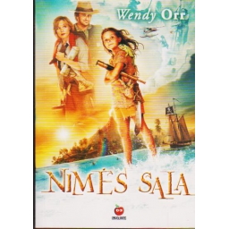 Nimės sala / Wendy Orr