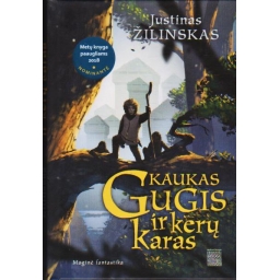 Kaukas Gugis ir kerų karas...