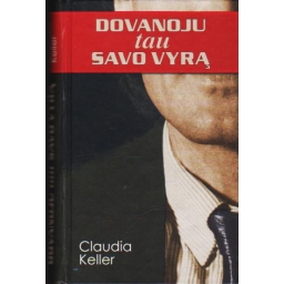 Dovanoju tau savo vyrą /...