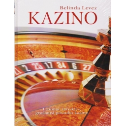 Kazino. Lošimai, taisyklės,...