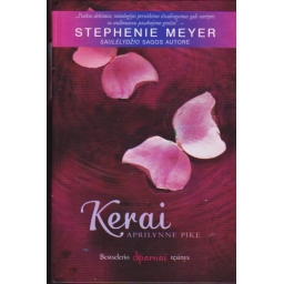 Kerai / Aprilynne Pike