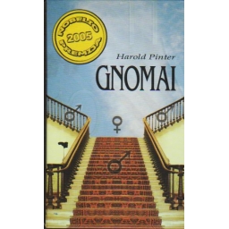 Gnomai / Harold Pinter
