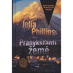 Pranykstanti žemė / Julia...