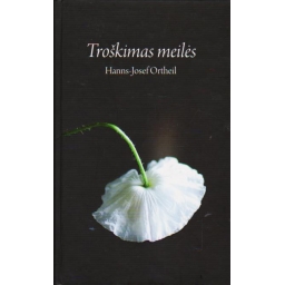 Troškimas meilės /...
