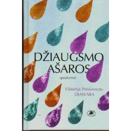 Džiaugsmo ašaros /...