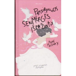 Prisirpusios senmergės...