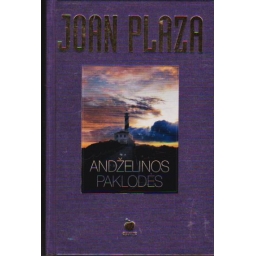 Andželinos paklodės / Joan...