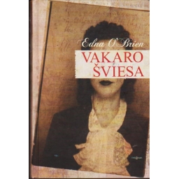 Vakaro šviesa / Edna O’Brien