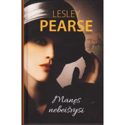 Manęs nebeišvysi / Lesley...