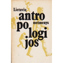 Lietuvių antropologijos...