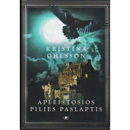 Apleistosios pilies...