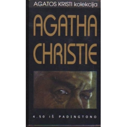 4.50 iš Padingtono / Agata...