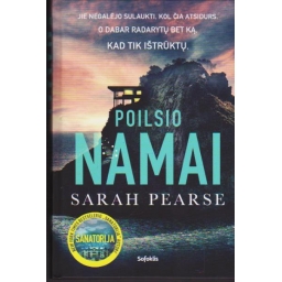 Poilsio namai / Sarah Pearse
