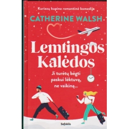 Lemtingos Kalėdos /...